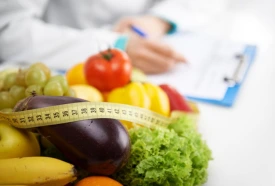 best dietitian in Delhi