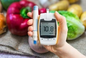 best dietitian in Delhi