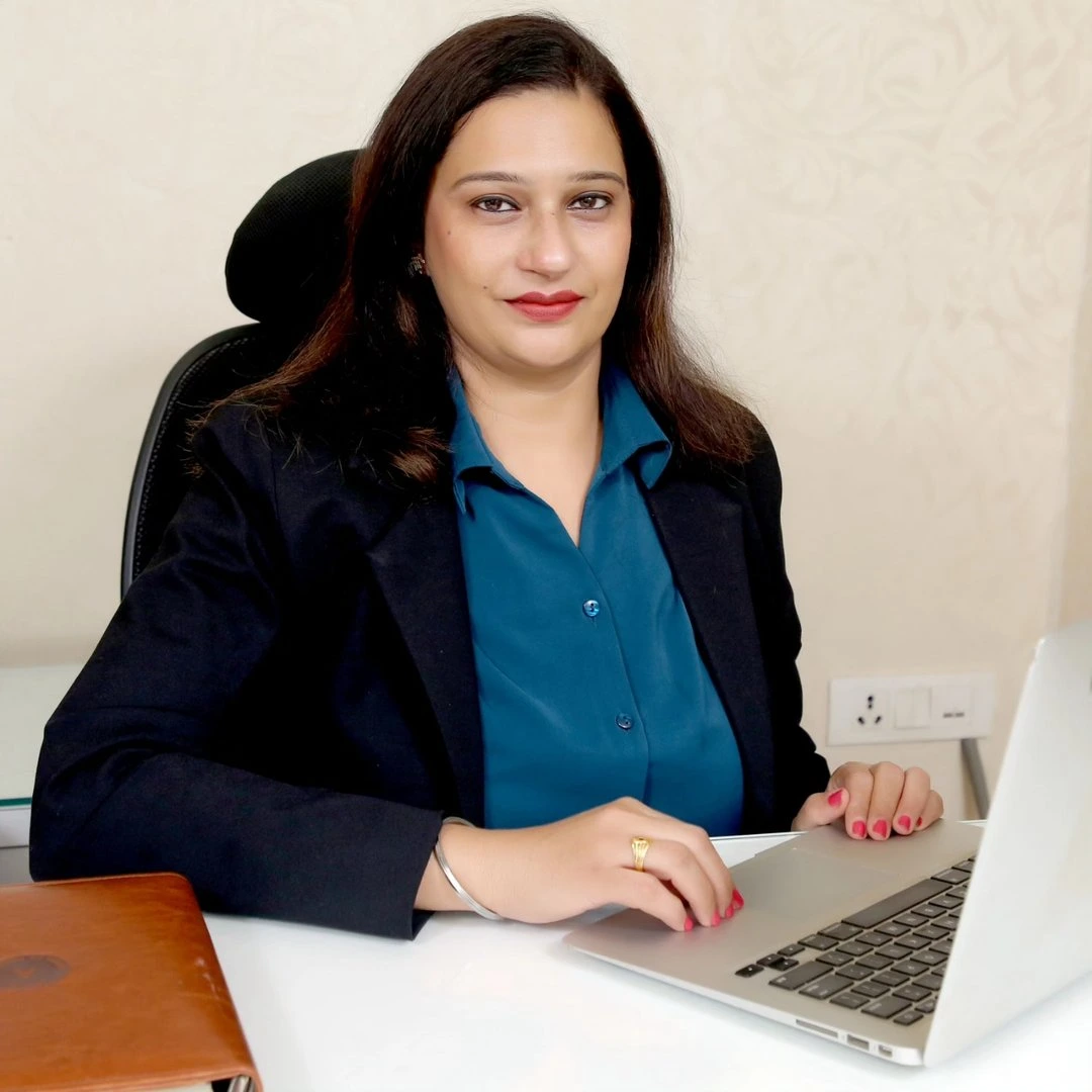 Top Dietitian in Delhi