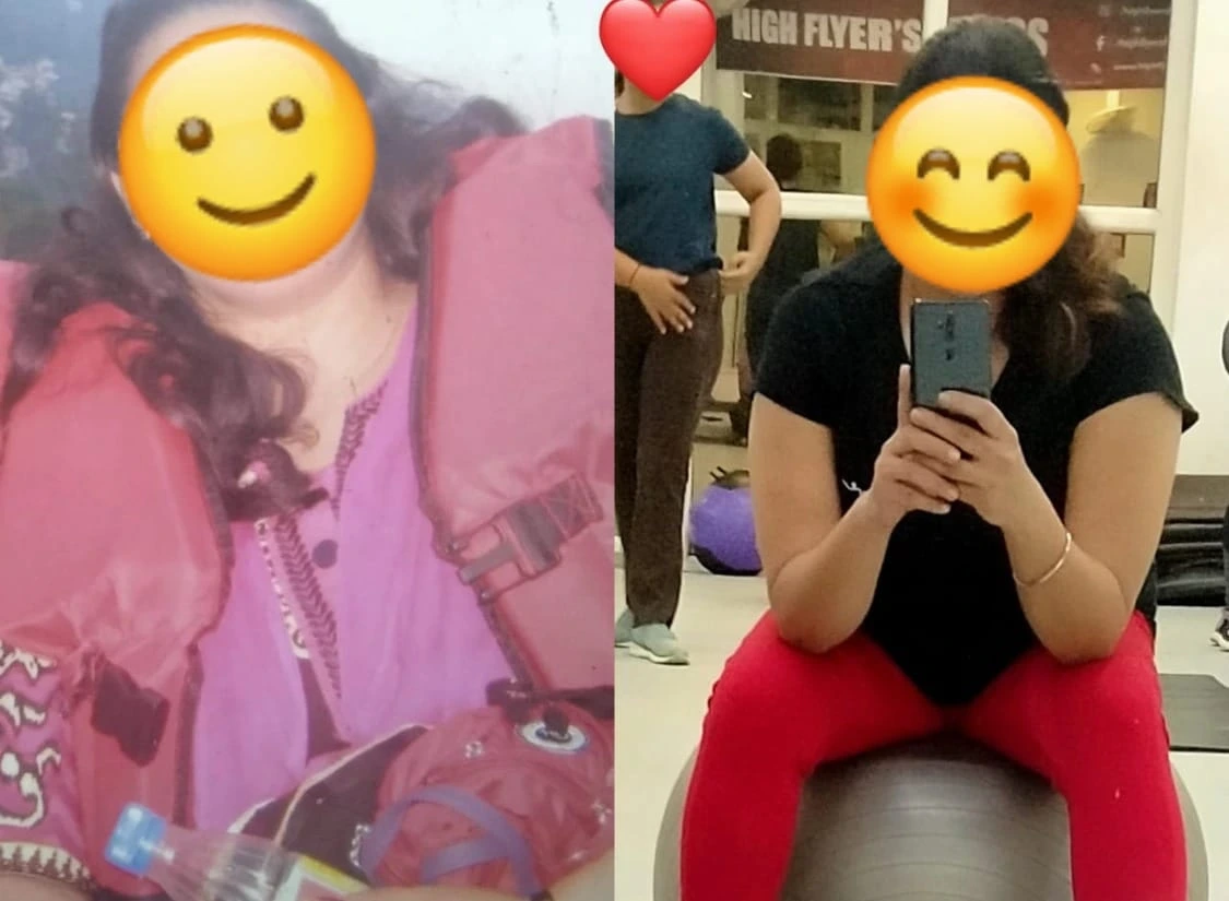 best dietitian in Delhi