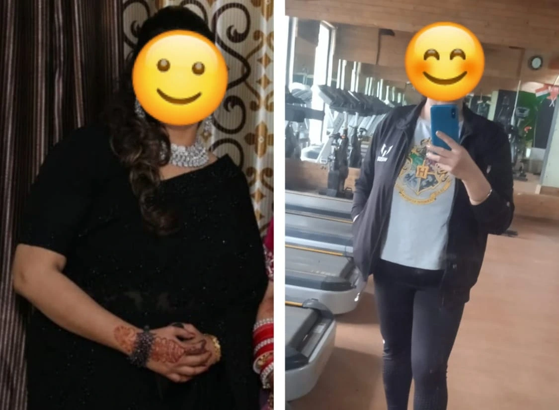 best dietitian in Delhi