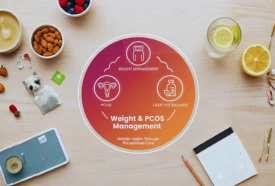 best dietitian in Delhi